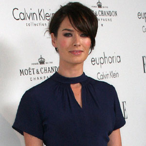 Lena Headey Lena Headey